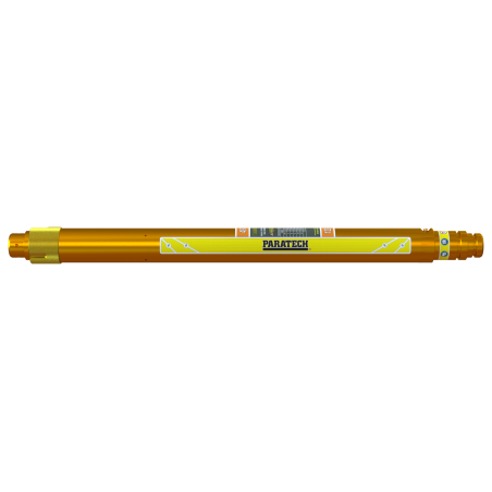 Podpora LongShore 406 PARATECH 122-185 cm