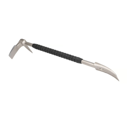 Maxximus Mod. 76 – halligan 76 cm do ciężkich drzwi, Fire Hooks