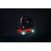 BlowHard Squirt – ultrakompaktowy wentylator akumulatorowy