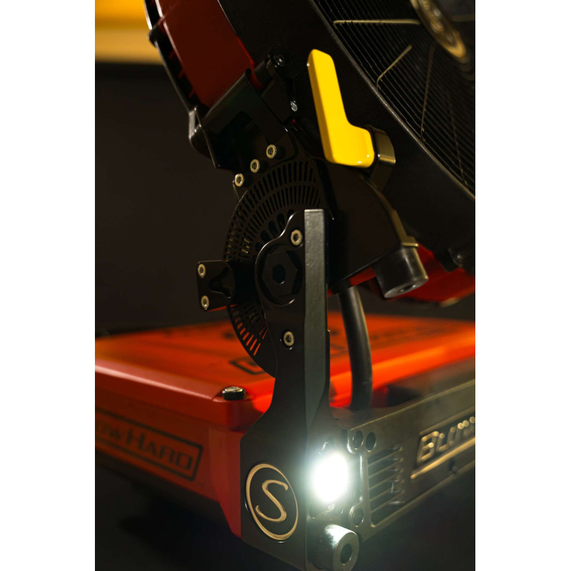 BlowHard Squirt – ultrakompaktowy wentylator akumulatorowy