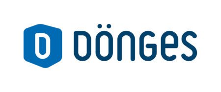 DOENGES_Logo mit Claim CMYK