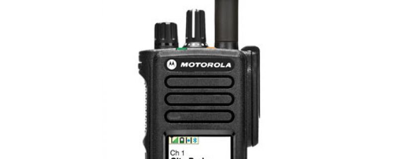 Radiotelefon_Motorola_DP4800_DP4801