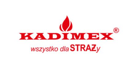 Kadimex logo