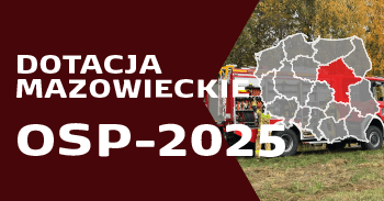 Dotacja_osp_mazowieckie_2025